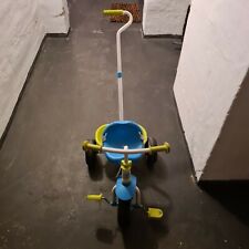 Kinder dreirad schubstange gebraucht kaufen  Remscheid