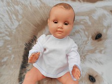 Chemise ancienne bébé d'occasion  Beynes