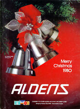 1980 aldens merry for sale  Tappen