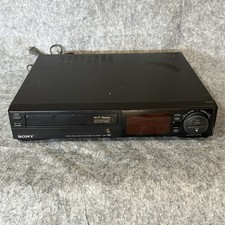 Sony slv 585 for sale  Erie