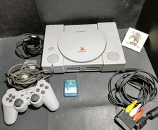 Console playstation ps1 usato  Legnano