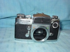 Miranda sensorex analoge gebraucht kaufen  München