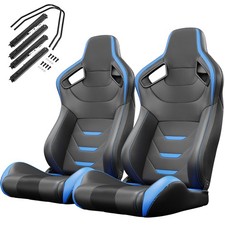 2pcs universal car for sale  USA