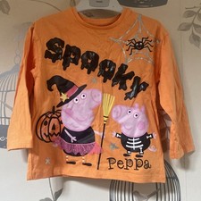 Peppa pig spooky for sale  BIRMINGHAM