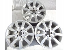 Alufelge zoll 5x112 gebraucht kaufen  Geesthacht