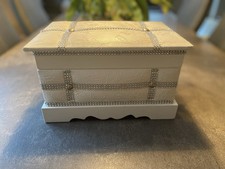 Schmucktruhe hochzeit gebraucht kaufen  Mölln
