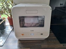 Dishwaser tabletop comfee for sale  RETFORD