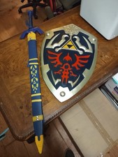 Replica legend zelda for sale  Aragon