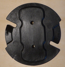 unterfahrschutz mercedes gebraucht kaufen  Marktrodach