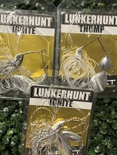 Lunkerhunt ignite 2oz for sale  Kokomo