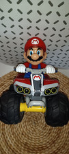 Figurine mario kart d'occasion  La Chapelle-sur-Erdre
