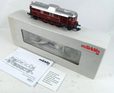 Märklin 37211 diesellok gebraucht kaufen Märklin 37211 diesellok gebraucht kaufen  Remshalden