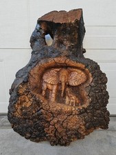 Large walnut burl for sale  Turlock