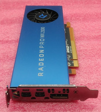 Radeon pro 2100 for sale  Saint Louis