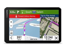 Garmin dezlcam otr725 for sale  Louisville