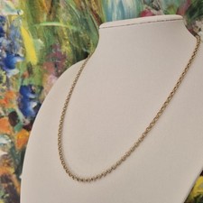Beautiful 9ct yellow for sale  LEAMINGTON SPA