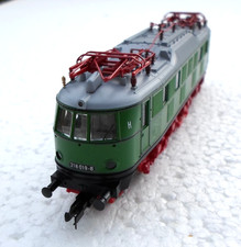 Tillig elektro lok gebraucht kaufen Tillig elektro lok gebraucht kaufen  Gnoien