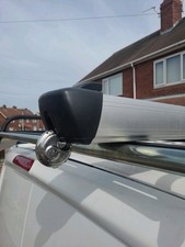 Van vault roof for sale  ROTHERHAM