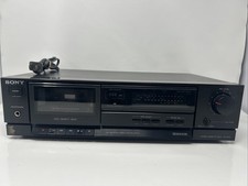 Sony fx110 stereo for sale  Aurora