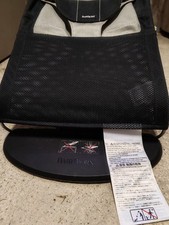 Sdraietta neonato babybjorn usato  Milano