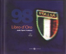 Libro oro dello usato  Cagliari