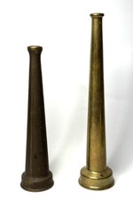 Vtg brass fire for sale  Salem