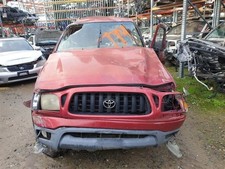 Toyota tacoma frame for sale  Rancho Cordova