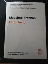 Libro quarto obbligazione usato  Alcamo