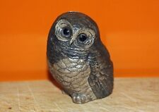 Poole pottery brown for sale  AYLESBURY