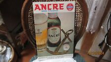 Tres ancien thermométre d'occasion  Hundling