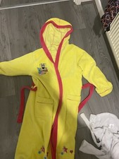 spongebob dressing gown for sale spongebob dressing gown for sale LIVERPOOL