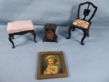Dolls house artisan for sale  BUXTON