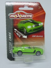 Majorette ford mustang gebraucht kaufen  Nürnberg
