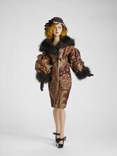 Boneca Tonner Devereaux Sisters embrulhada em luxo 16" roupa década de 1920 SEM BONECA comprar usado  Enviando para Brazil