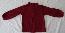 Pull rayé filles d'occasion  Metz-