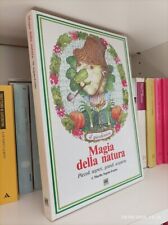 Magia della natura usato  Due Carrare