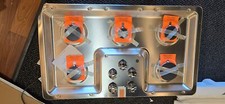 Jgp3036slss stainless burner for sale  West Bloomfield
