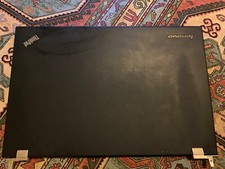 Ecran lenovo thinkpad d'occasion  L'Isle-Jourdain