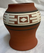 Vintage sioux pottery for sale  Cedar Rapids