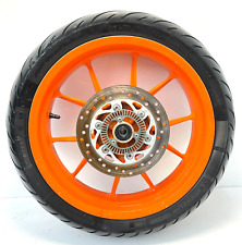 Ruota anteriore ktm usato  Desio