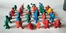 Vintage asterix complete d'occasion  Expédié en Belgium