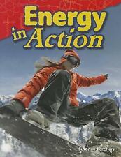 Energy action science for sale  LONDON