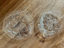 Kleine glasteller bst gebraucht kaufen  Dortmund