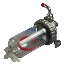 Fuel water sedimenter for sale  Hebron