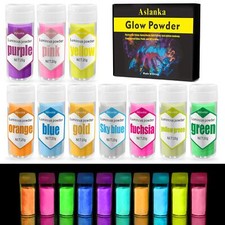 Poudre lumineuse 200g d'occasion  Lyon I