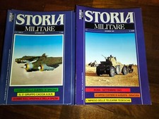 Storia militare albertelli usato  Molinella