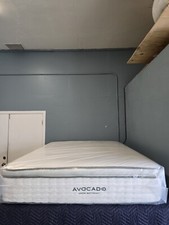 Avocado green mattress for sale  San Francisco