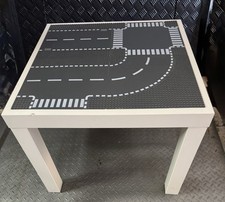Ikea lego table for sale  BRAINTREE