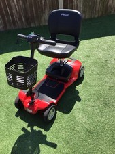 Mobility scooter for sale  NOTTINGHAM