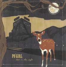 Girl deer night for sale  ST. LEONARDS-ON-SEA